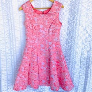 Betsey Johnson Dress Sz 2